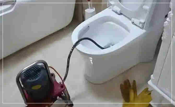遵义马桶蹲坑蹲厕疏通